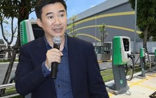 Nóng: Đại diện Sở Xây dựng Hà Nội tiết lộ đã xác định hơn 100 điểm có khả năng bố trí trạm/trụ sạc