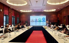 Chống ngập lụt nhìn từ chuyện quy hoạch của khu đô thị Ecopark