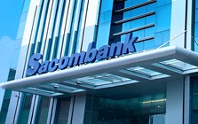 Sacombank thay đổi nhân sự cấp cao: Trợ lý của Chủ tịch Dương Công Minh làm Chánh Văn phòng Hội đồng quản trị