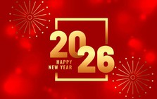 Công chức, viên chức NGHỈ TẾT Dương lịch 2026 liên tục 4 ngày