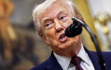 "Đòn hiểm" của ông Trump