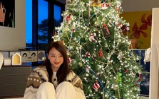 Mỹ nhân giải nghệ ở tuổi 22, cưới đại gia ở tuổi 28: Sống như công chúa trong cơ ngơi 130 tỷ