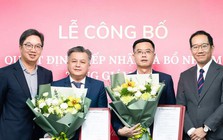 SBSI thay Tổng giám đốc