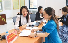 Hà Nội tiết kiệm hơn 1.650 tỉ đồng mỗi năm nhờ tái cấu trúc 293 thủ tục