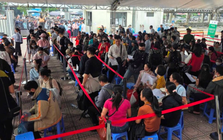 Nhà ở xã hội tăng tốc, thị trường bất động sản vẫn lệch pha