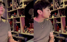 40 giây của SOOBIN khiến cõi mạng tan chảy, trời lạnh cỡ nào cũng thấy ấm cả người