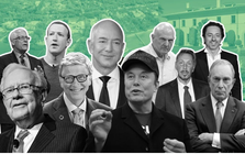 Cách Elon Musk, Mark Zuckerberg làm giàu mà không nộp thuế, di sản truyền đời cho con cháu: Nhận lương 1 USD, có tài sản 'trên giấy', vay nợ hết mức để tiêu