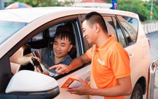 Đủ nỗi lo của tài xế ô tô khi liên kết phương thức thanh toán cho tài khoản giao thông