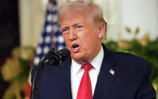 'Món quà' ông Trump chuẩn bị cho Moscow