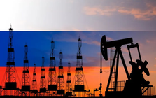 Sóng gió mới đến với Nga, 185 triệu thùng dầu gặp nguy