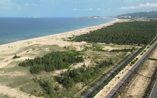 Gia Lai: Dự án 1.780 tỉ đồng phát sinh nợ xấu, bị đề xuất chấm dứt