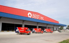 Nền tảng logistics xuyên biên giới của BEST Inc. giành giải thưởng IDC khu vực châu Á – Thái Bình Dương