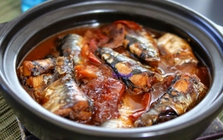 Mỹ đánh giá đây là 6 loại cá cực tốt, chứa ít thuỷ ngân: Đi chợ yên tâm mua ngay kẻo hết