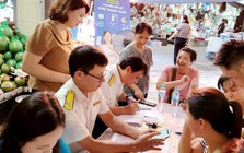 Từ tuần sau, hộ kinh doanh chậm làm việc này có thể bị phạt đến 10 triệu đồng