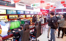 Đây là chuỗi bán lẻ đầu tiên ở Việt Nam đạt chứng nhận ISO 9001:2015 cho hoạt động lắp ráp PC