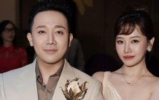 Trấn Thành thừa nhận lén lén ký hợp đồng hôn nhân với Hari Won trong suốt 9 năm