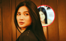 Kim Tuyến kiếm 2000 USD năm 16 tuổi nhờ 1 tấm ảnh