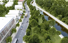 TP Hồ Chí Minh: Loạt bất cập khiến Dự án nâng cấp, mở rộng đường Thạnh Xuân 25 chậm tiến độ