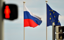 EU vừa chứng kiến hiện tượng chưa từng có trong lịch sử với Nga