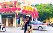 Nữ NSND U60 trẻ đẹp như 30, hôn nhân viên mãn bên chồng đại gia hơn 15 tuổi