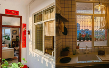 Tim đập loạn trước ngôi nhà của bà cụ 75 tuổi: Sống 1 mình an yên, không làm gánh nặng cho con cháu