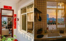 Tim đập loạn trước ngôi nhà của bà cụ 75 tuổi: Sống 1 mình an yên, không làm gánh nặng cho con cháu