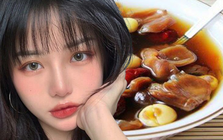 Mùa đông chăm ăn quả này thì bổ máu, đẹp da, phụ nữ sẽ có khuôn mặt hồng hào và nói không với rụng tóc