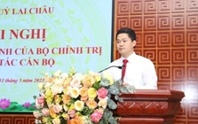 Thứ trưởng Bộ Y tế Vũ Mạnh Hà nhận thêm nhiệm vụ