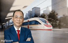 Vingroup rút khỏi Dự án đường sắt tốc độ cao, còn những doanh nghiệp nào tiếp tục?