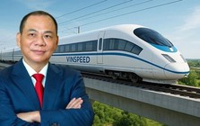 Siêu dự án đường sắt 67 tỷ USD bước vào vòng loại: Vì sao Vingroup bất ngờ rút lui?