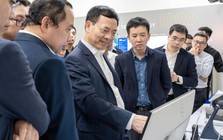 MK Vision vững bước phát triển sản phẩm công nghệ chiến lược Việt Nam