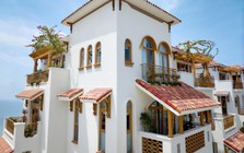Casa Villa – sinh lời và tài sản truyền đời bên bờ biển Vũng Tàu