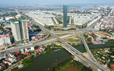 Phường Hồng An: Từ cửa ngõ giao thông đến tâm điểm bất động sản phía Tây Hải Phòng