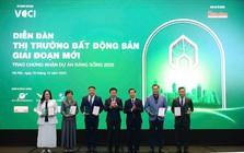 Hai dự án của Sun Group được xướng tên “Dự án Đáng sống”
