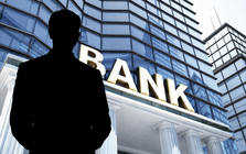 Cuối ngày 25/12, Sacombank tiếp tục có biến động mới về lãnh đạo cấp cao