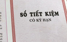 Cụ ông mở 8 sổ tiết kiệm, đến hạn không tất toán, để tự động tái tục nhiều năm rồi kiện ngân hàng
