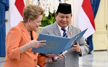 'Tay chơi mới' đến từ ASEAN: Vào BRICS chưa đầy năm, phân bổ ngay 1 tỷ USD