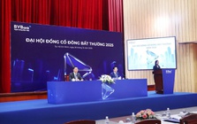 ĐHCĐ bất thường BVBank: Bầu HĐQT và BKS nhiệm kỳ mới, chốt kế hoạch tăng vốn lên hơn 9.900 tỷ đồng