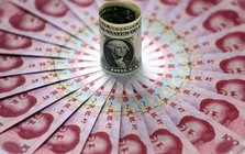 Nhân dân tệ nổi lên giữa địa chính trị căng thẳng: Trung Quốc muốn 'thoát bóng' USD – Rào cản lớn lộ diện