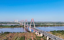 Trục đại lộ cảnh quan sông Hồng: Cơ hội và thách thức