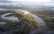 Chân dung 5 nhà đầu tư còn lại làm dự án 'kỳ tích sông Hồng' sau khi MIK rút