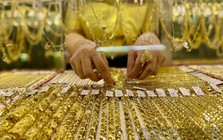 Sáng 26/12: Giá vàng thế giới, vàng trong nước tăng trở lại