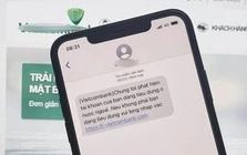 Những việc cần làm ngay khi nhận được "tiền chuyển nhầm"