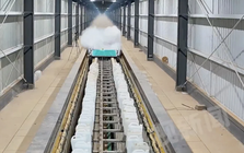 Chưa từng có trên thế giới: Trung Quốc phát triển thành công phương tiện tăng tốc từ 0 lên 700 km/h trong chưa đầy 2 giây, có thể thay đổi hoàn toàn hệ thống giao thông toàn cầu