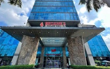 'Ông trùm' BĐS Khu công nghiệp lập thêm công ty con mảng tổ chức giới thiệu và xúc tiến thương mại