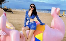 Nữ ca sĩ hủy hôn trước ngày cưới 1 tuần, nhiều đại gia nghìn tỷ vây quanh: 34 tuổi mẹ vẫn chăm như em bé