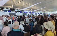 Bộ Xây dựng cấp giấy phép kinh doanh sân bay Phú Quốc cho Sun Group