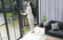 6 dấu hiệu nhà hợp long mạch, ở càng lâu càng "được lộc"