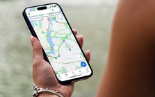 Mẹo dùng Google Maps bằng một ngón tay cực tiện lợi mà người dùng lâu năm chưa chắc đã biết