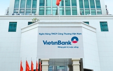 VietinBank tăng vốn lên hơn 77.000 tỷ đồng, vượt BIDV và áp sát MB, VPBank, Vietcombank